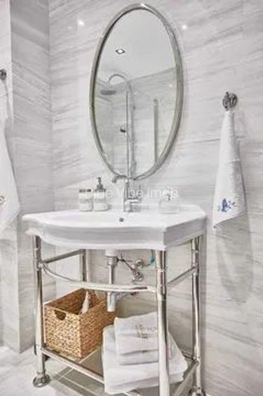 Elegant 3-room apartment, 2 bathrooms, 2 balconies, Mamaia Sofia 1 - 6