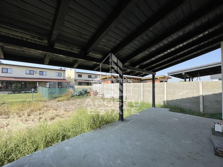 Duplex P+E Covaci zona de vile noi - 6