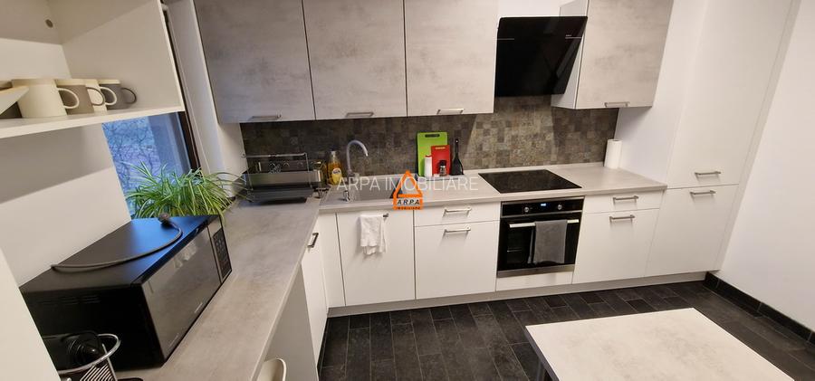 DE  INCHIRIAT : Casa / Vila - 200 mp - 600 mp teren - Pacurari - 2