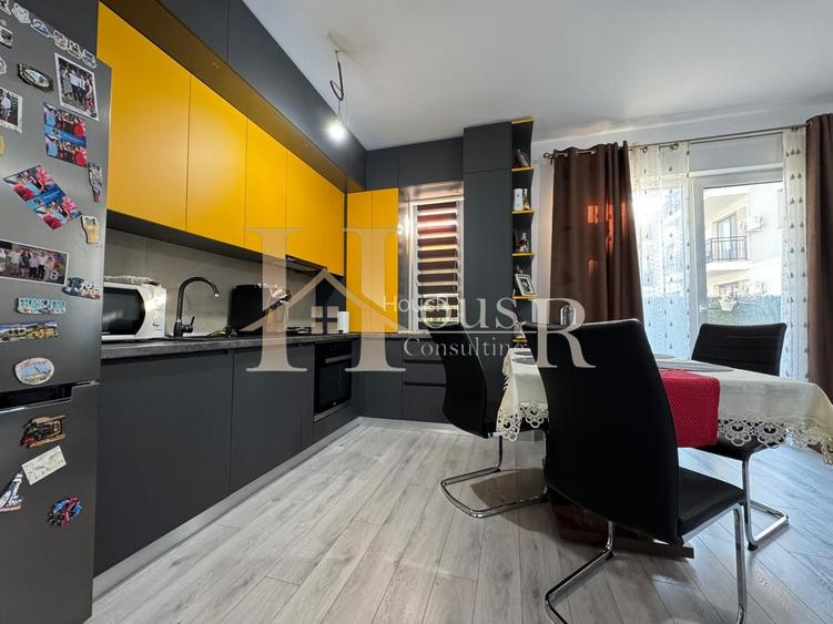 Braytim.Gradina Proprie in CF.Mobilat si Utilat.Strada Asfaltata! - 12