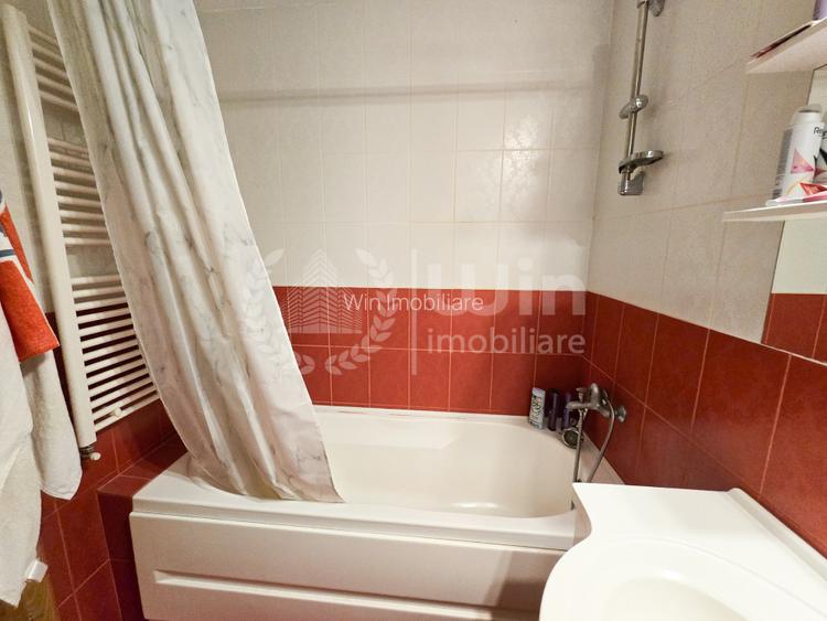 Apartament 3 camere | Bloc nou | 64mp | Etaj 2 | Garaj | Gheorgheni - 7
