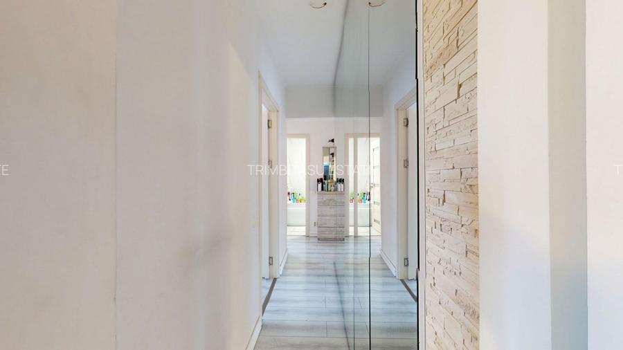 Apartament 4 camere superb Plaza - 10