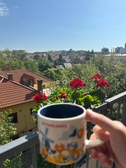 Apartament 2 camere, 57 mp utili + balcon 7 mp + boxă, Platinia str Constanta - 8