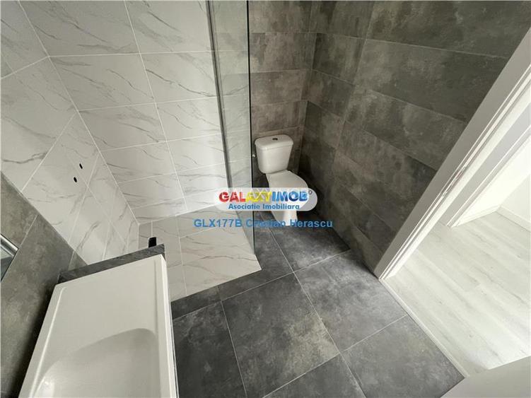 Crevedia Str Uzinei Casa 3 camere 2 bai SU 52 mp Teren 220 MP - 19