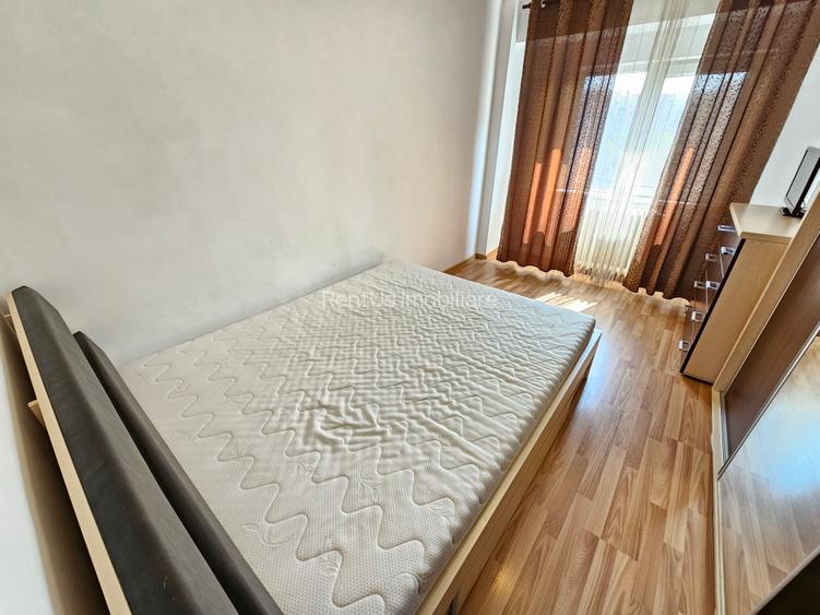 Timpuri Noi /Tineretului/Ap 3 Cam Decomandat/2 Minute Metrou/ - 5