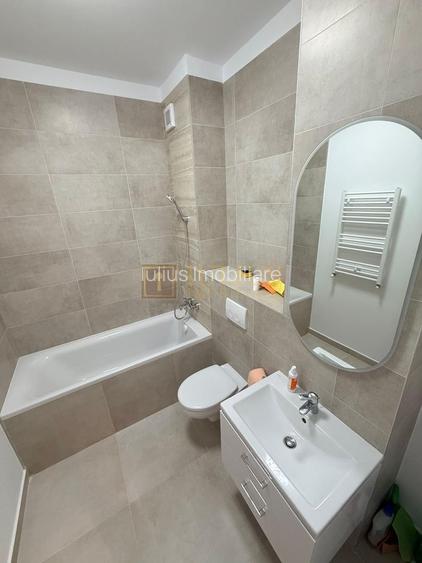 2 camere, Torontalului, loc de parcare inclus, prima inchiriere - 6