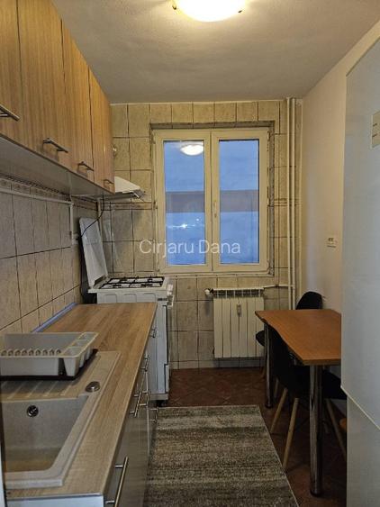 Apartament 3 Camere – Masina de Paine (Obor) | 3 min. Metrou - 6