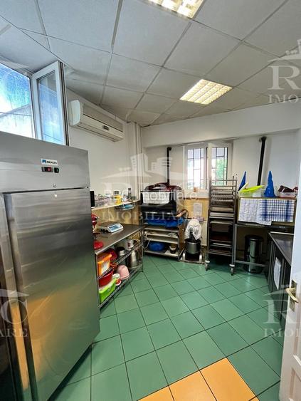 Exclusivitate spatiu pe Aurel Vlaicu cabinet medical sau alimentatie publica - 2