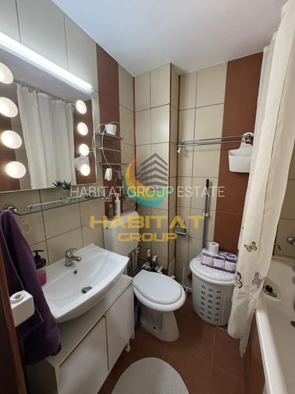 Inchiriere Apartament Decomandat De 2 Camere 40mp Zona Luica - 16