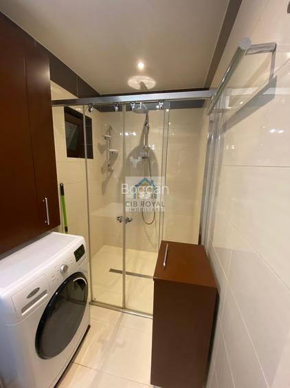 Vând apt. 2 cam. Alba Iulia-Decebal, Bd. Unirii, 1.5 km Piata Unirii, bloc 1997. - 22