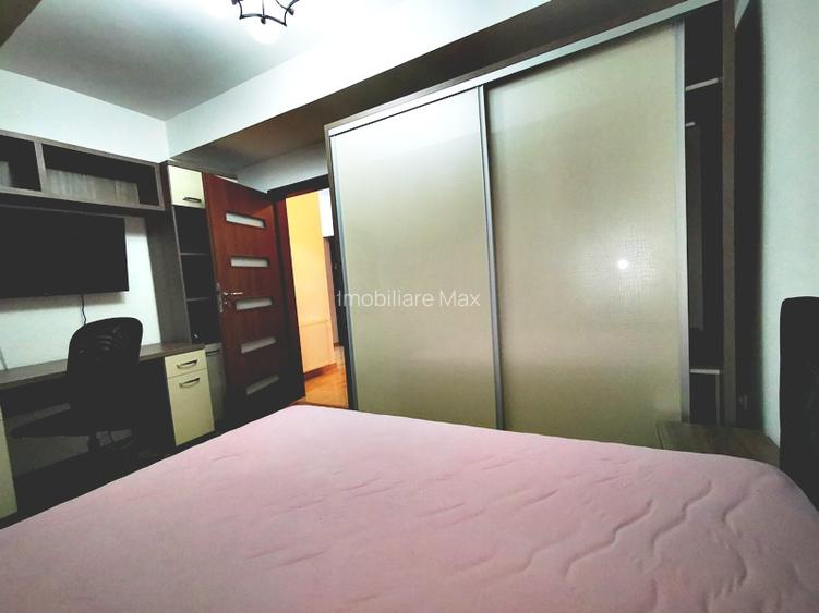 Prima Inchiriere 2cam, centrala, Lujerului 2020, parcare , Metrou Lujerului - 12