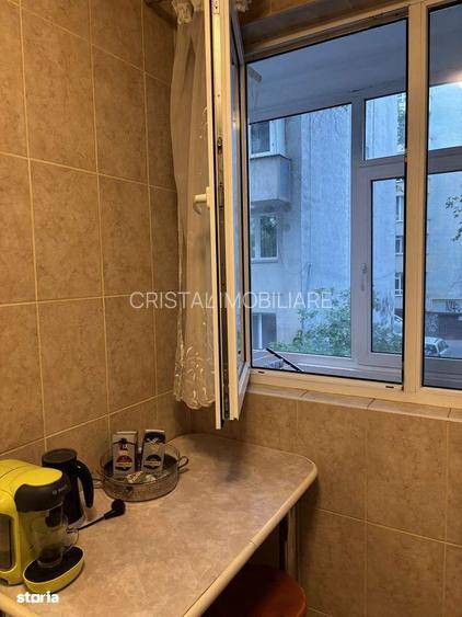 Apartament 2 camere, renovat 2023, balcon generos, Bulevardul Ion Mihalache - 5