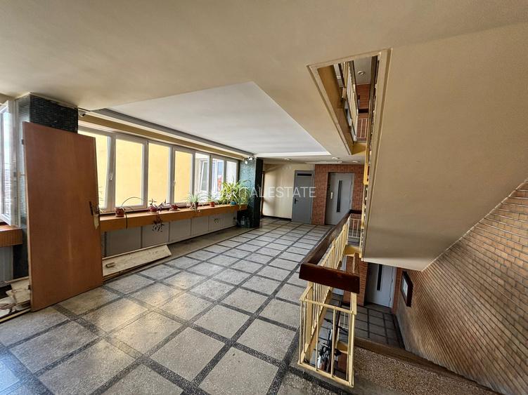 Garsoniera gata de mutat Iancului/Fedrinand - 12