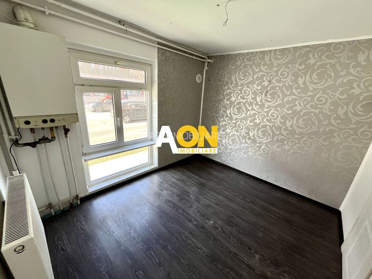 Spațiu Comercial, Trafic Pietonal Intens, Zona Piață - Cetate - 5