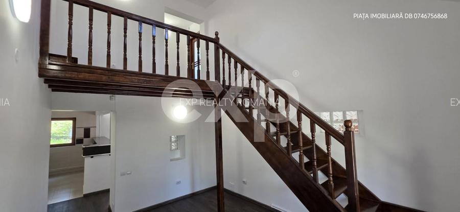 Reședință deosebită 5 Camere | 200 mp Utili | 1.438 mp Teren | Aleea Mănăstirii - 11