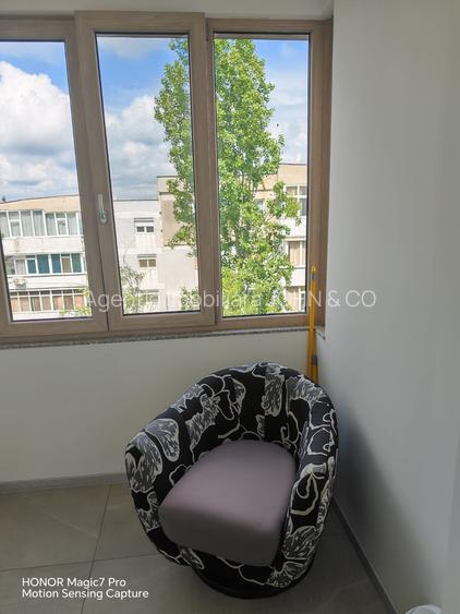 Inchiriez apartament cu 2 camere, Pitesti, bloc nou, modern, Banat - 3