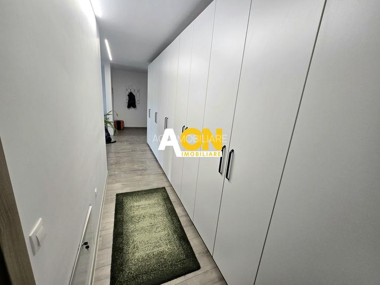 Apartament cu 2 Camere, Bloc Nou, Cart. Transalpina - 11
