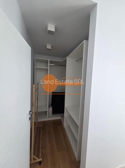 4 camere Cismigiu ( Terasa 24mp-2 locuri parcare) - 7