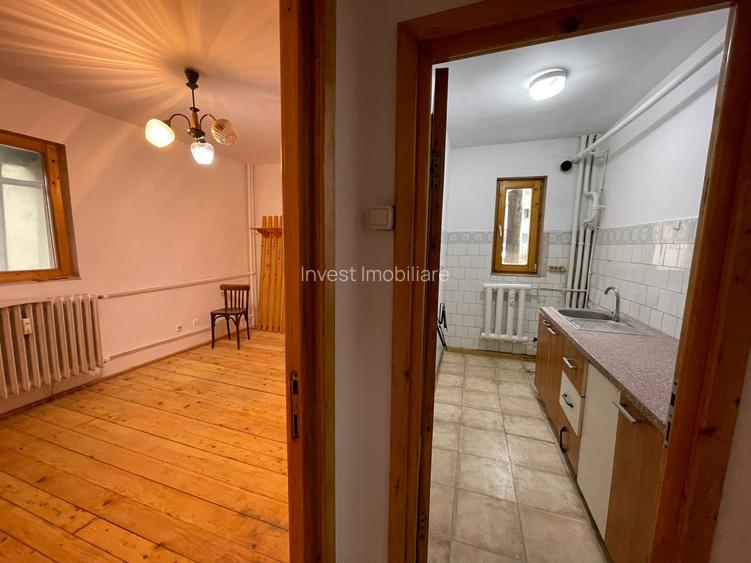 Apartament 3 camere, decomandat, zona Pacurari -  Esplanada Mimoza, Iasi - 4
