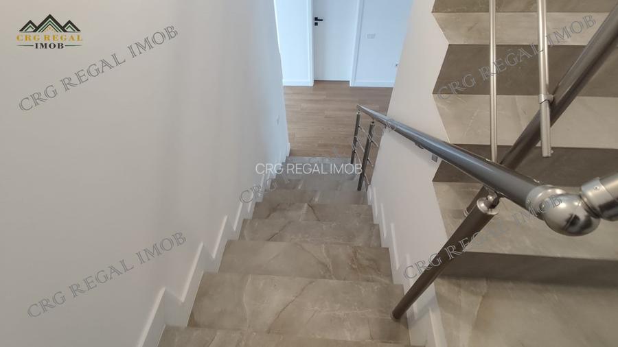 Ansamblu Residential Case / Vila Moderna  central Comuna Berceni - 6