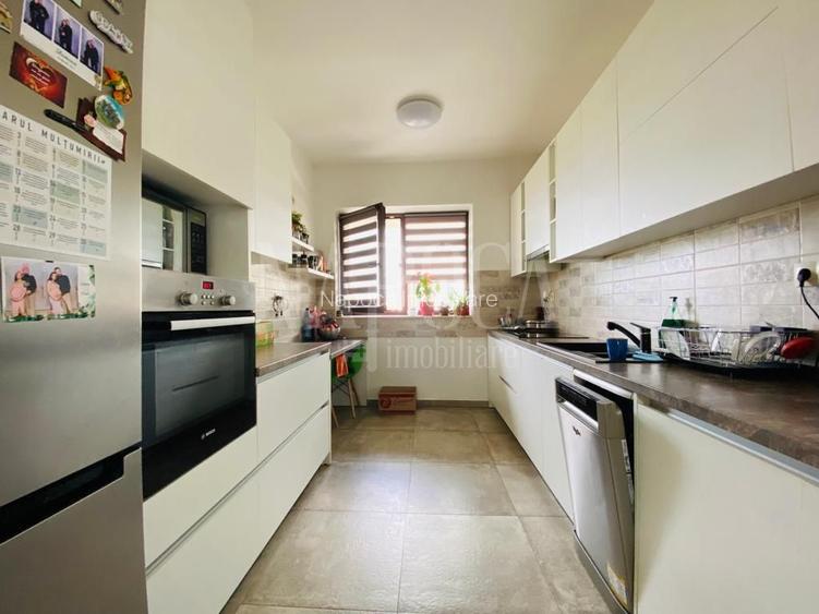 Casa 7 camere de vanzare in Europa, Cluj Napoca - 4