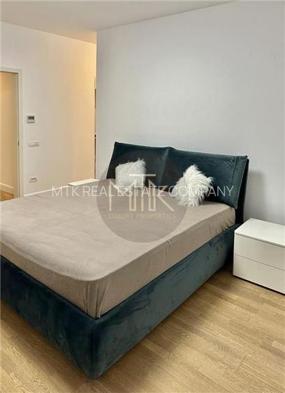 Apartament premium 5 camere | BANEASA, 2 locuri de parcare - 10