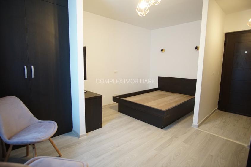 Brancoveanu Metrou Piata Sudului Garsoniera Lux Totul nou - 4