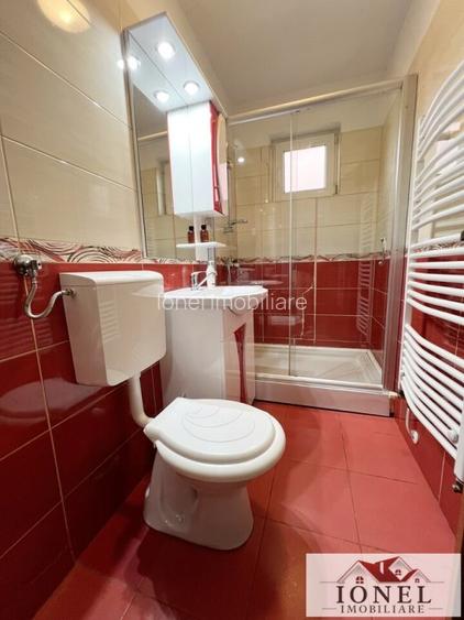 Casa de vanzare in Alba Iulia - Cetate - Schit - 7