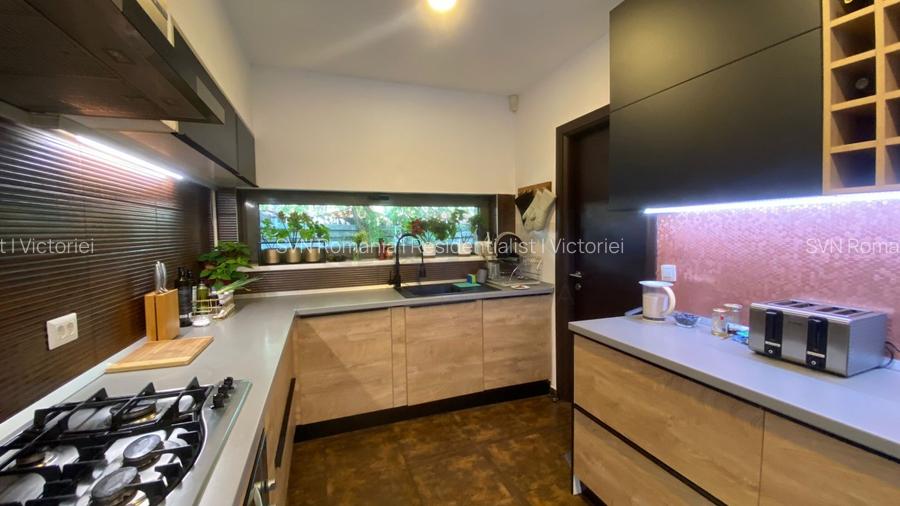 REV2004166 Vila Individuala - Otopeni - Piscina - 17