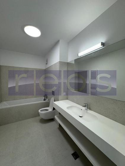 VANZARE APARTAMENT 2 CAMERE | IVY BANEASA | TERASA 14,5 MP | PARCARE SUBTERANA | - 8