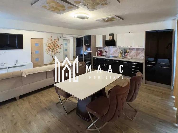 Apartament 3 Camere I Decomandat I Modern I Doamn Stanca - 3