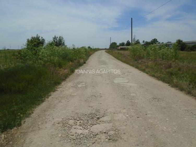 Teren Mihailesti. Intravilan, construibil. Super Oferta! Urgent! - 2