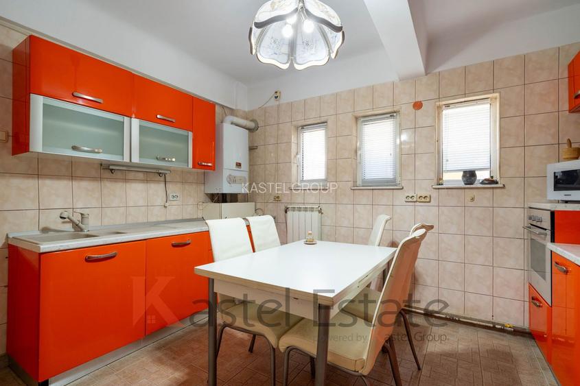 Inchiriere vila cocheta - Vatra Luminoasa - Aura Buzescu I Comision 0% - 8