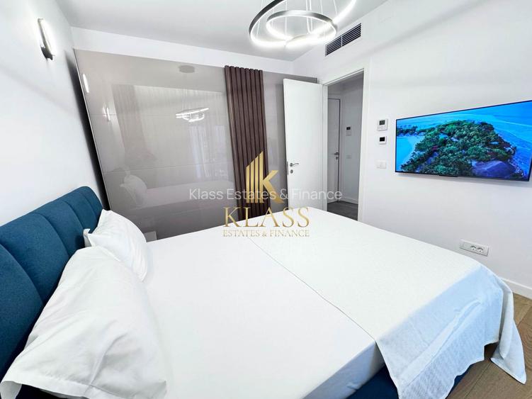 2 camere Damaroaia-Baneasa, bloc 2023 - 7