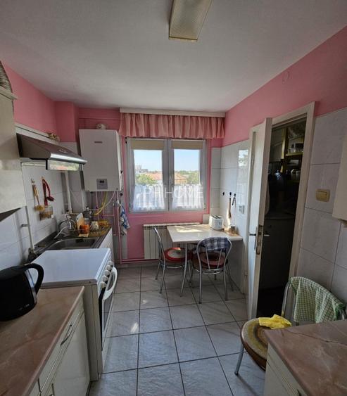 Apartament 3 cameze zona Circumvalatiunii 69mp - 7