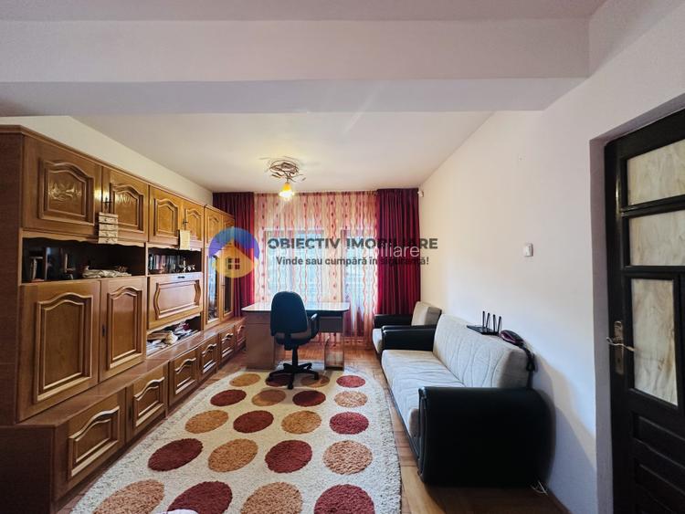 Casa + teren 1584 mp de vanzare – Piatra Neamt  , zona Cetatea Neamtului - 13