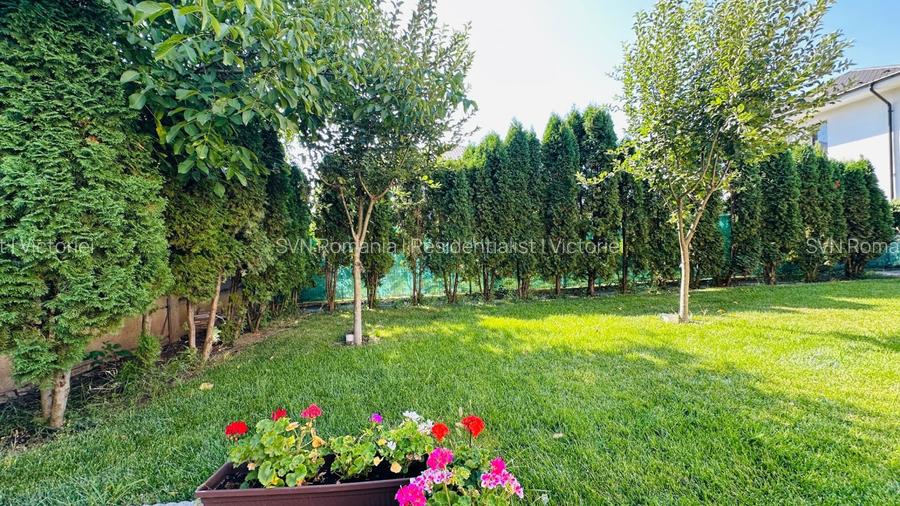 REV2005052 Vila individuala de vanzare langa padure teren 720 mp - 17