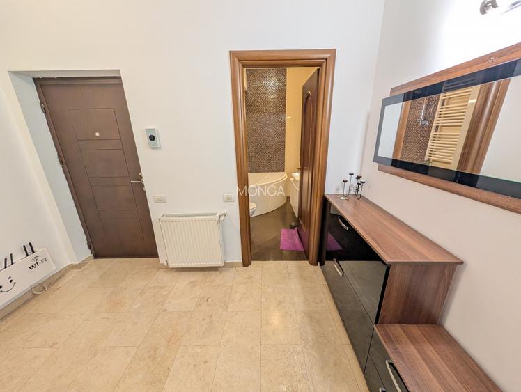 Apartament 3 camere 103mp | 0 comision | curte proprie 32mp | Parc Bazilescu - 32