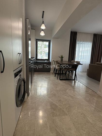 Apartament de inchiriat cu 2 camere- Royal Town Iasi - 4