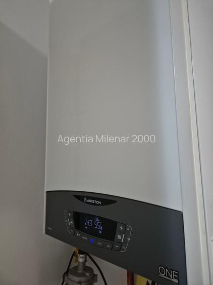 pe frumoasa stradă Aurel-Popovici la 5 minute de Punctele Cardinale și Medicina - 11