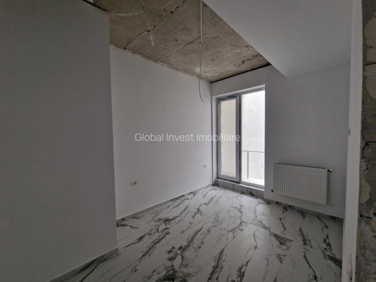 Mamaia Sat- 2 camere la cheie, avans 60%, diferenta in  rate pe 3 ani - 3