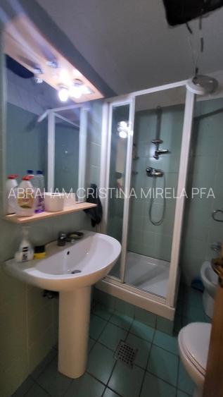 Inchiriere Apartament Spatiu Birou, 3 camere, Universitate- Batistei - 9