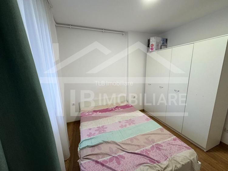 Apartament cu 2 camere, 50 mp, zona Libertății - 2