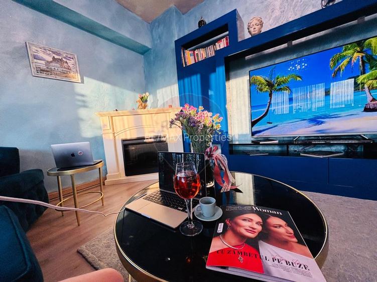 Apartament 3 camere de închiriat  Victoriei Basarab Titulescu - 6