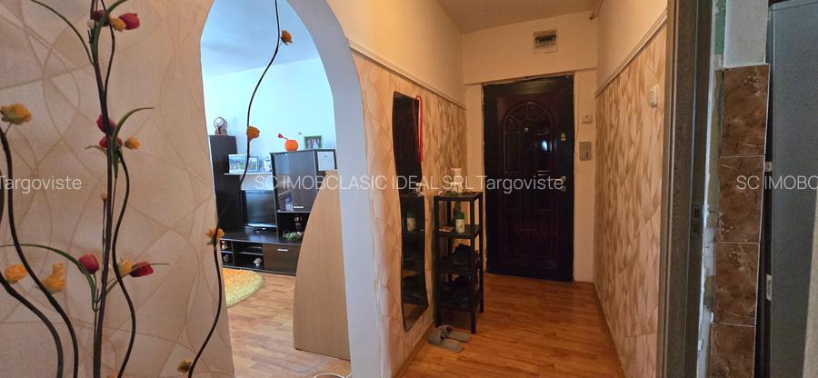 Comision zero la cumparator! Vanzare apartament 3camere micro 11 Târgoviște - 10