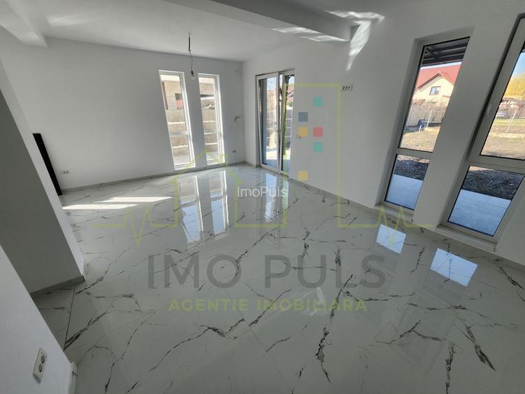 Duplex Dumbravita. 4 Dormitoare. 3 Bai - 4