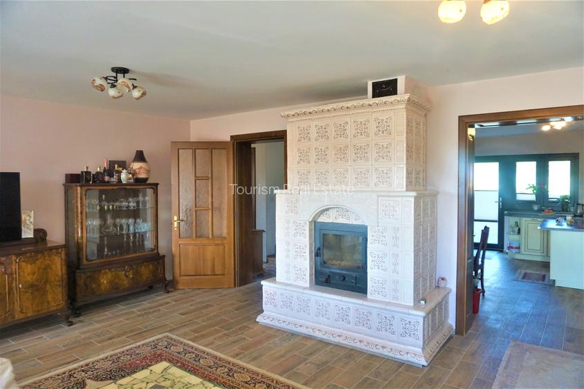 Casa Individuala - 7