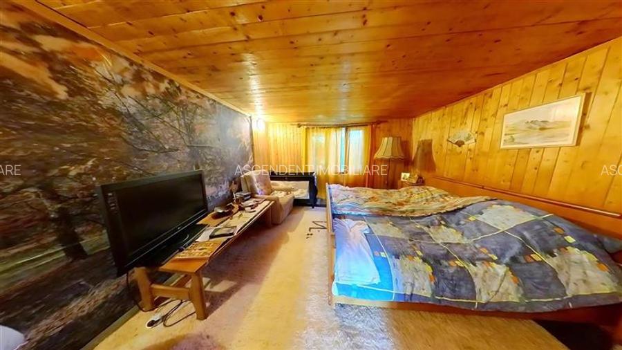 Tur 3D&FILM! Refugiu de vacanta, in pitorescul cadru: Lunca Bradului - 17