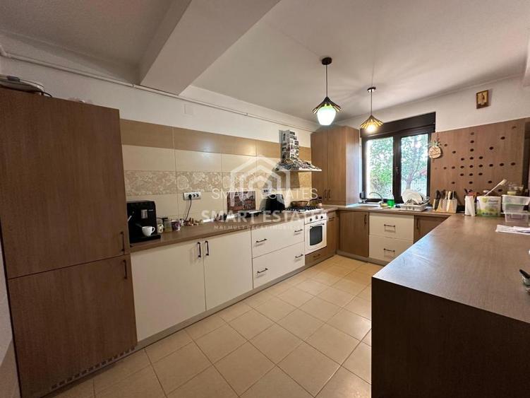 Trapezului - Vila Tip Duplex - P + 1E + M - Teren 220 Mp - 10