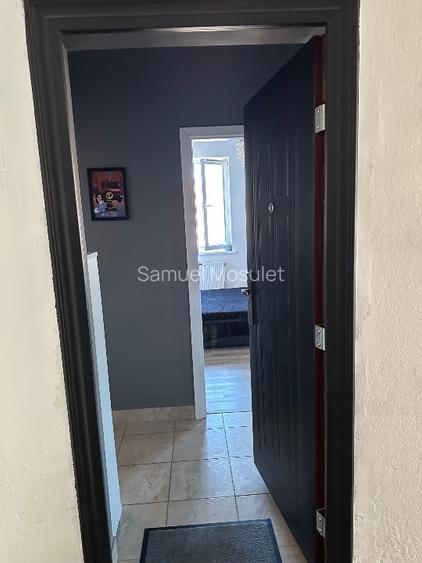 Apartament 2 camere Cartier Aeroport  - 12